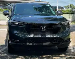 HONDA HR-V 1.5 DI I-VTEC FLEX EXL CVT HONDA HR-V 1.5 DI I-VTEC FLEX EXL CVT