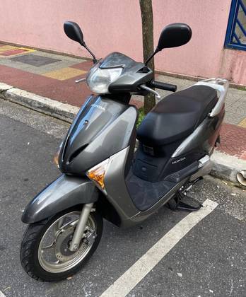 HONDA LEAD 110 
