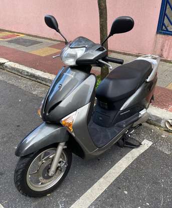 HONDA-LEAD 110-2010