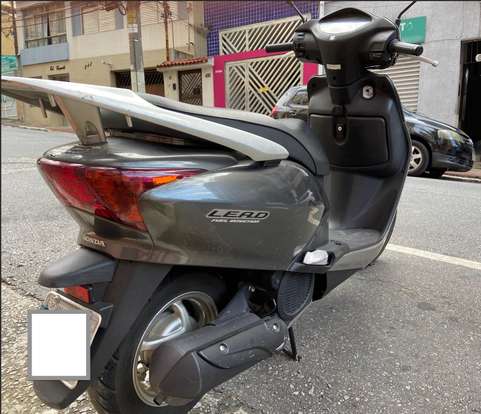 HONDA-LEAD 110 HONDA-LEAD 110-2010