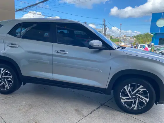 HYUNDAI CRETA 1.0 TGDI FLEX LIMITED AUTOMÁTICO