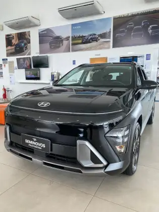 HYUNDAI KONA 1.6 GDI HEV ULTIMATE DCT