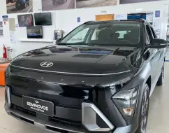 HYUNDAI KONA 1.6 GDI HEV ULTIMATE DCT HYUNDAI KONA 1.6 GDI HEV ULTIMATE DCT