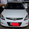 HYUNDAI I30 2.0 MPFI GLS 16V GASOLINA 4P AUTOMÁTICO HYUNDAI I30 2.0 MPFI GLS 16V GASOLINA 4P AUTOMÁTICO