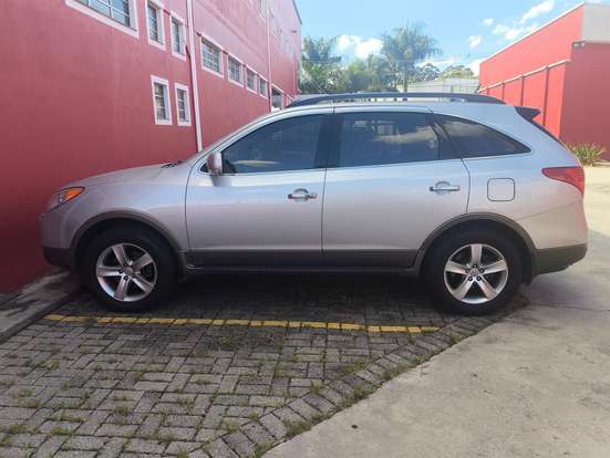 HYUNDAI-VERACRUZ-3.8 V6 GASOLINA 4WD AUTOMÁTICO HYUNDAI-VERACRUZ-2010