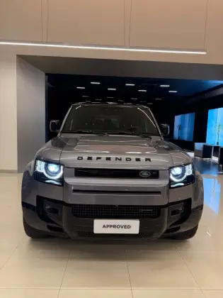 LAND ROVER DEFENDER 3.0 D300 TURBO DIESEL MHEV 110 X-DYNAMIC HSE AWD AUTOMÁTICO