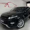 LAND ROVER RANGE ROVER EVOQUE 2.0 DYNAMIC 4WD 16V GASOLINA 4P AUTOMÁTICO LAND ROVER RANGE ROVER EVOQUE 2.0 DYNAMIC 4WD 16V GASOLINA 4P AUTOMÁTICO