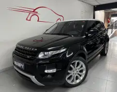 LAND ROVER RANGE ROVER EVOQUE 2.0 DYNAMIC 4WD 16V GASOLINA 4P AUTOMÁTICO LAND ROVER RANGE ROVER EVOQUE 2.0 DYNAMIC 4WD 16V GASOLINA 4P AUTOMÁTICO