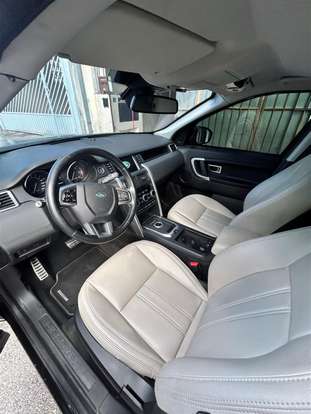 LAND ROVER-DISCOVERY SPORT-2016