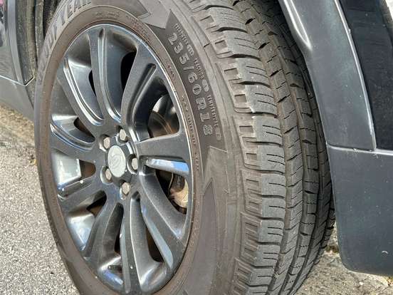 LAND ROVER-DISCOVERY SPORT-2.0 16V TD4 TURBO DIESEL HSE 4P AUTOMÁTICO LAND ROVER-DISCOVERY SPORT-2016