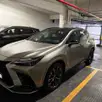 LEXUS NX 350h 2.5 16V VVT-I HYBRID F-SPORT CVT AWD LEXUS NX 350h 2.5 16V VVT-I HYBRID F-SPORT CVT AWD