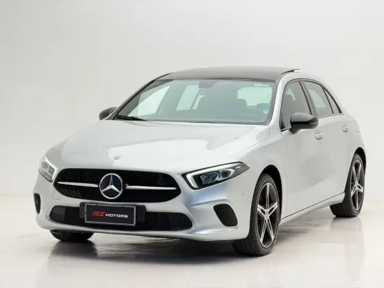 MERCEDES-BENZ A 250 2.0 CGI GASOLINA SPORT 7G-DCT