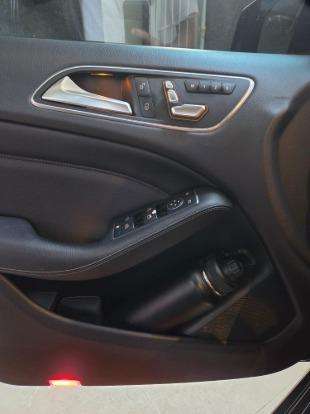 MERCEDES-BENZ-B 200-2016