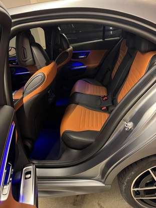 MERCEDES-BENZ-C 300-2022