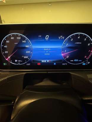 MERCEDES-BENZ-C 300-2022