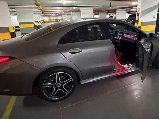 MERCEDES-BENZ-CLA 200-1.3 MHEV 7G-DCT MERCEDES-BENZ-CLA 200-2023