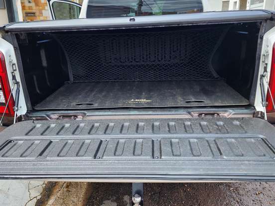 MITSUBISHI-L200 TRITON-2024