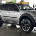 MITSUBISHI PAJERO DAKAR 3.2 4X4 16V TURBO INTERCOOLER DIESEL 4P AUTOMÁTICO MITSUBISHI PAJERO DAKAR 3.2 4X4 16V TURBO INTERCOOLER DIESEL 4P AUTOMÁTICO