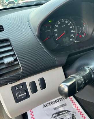 MITSUBISHI-PAJERO DAKAR-3.2 4X4 16V TURBO INTERCOOLER DIESEL 4P AUTOMÁTICO MITSUBISHI-PAJERO DAKAR-2013