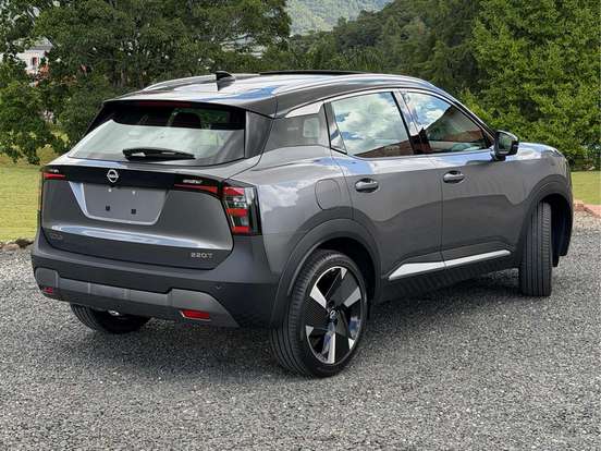 NISSAN-KICKS-1.0 TURBO FLEX PLATINUM DCT NISSAN-KICKS-2026