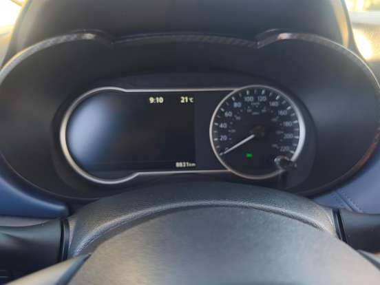 NISSAN-VERSA-1.6 16V FLEX EXCLUSIVE XTRONIC NISSAN-VERSA-2024