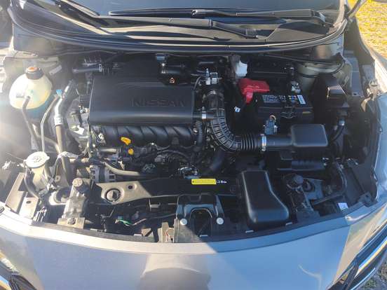 NISSAN-VERSA-1.6 16V FLEX EXCLUSIVE XTRONIC NISSAN-VERSA-2024