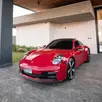 PORSCHE 911 3.0 24V H6 GASOLINA CARRERA PDK PORSCHE 911 3.0 24V H6 GASOLINA CARRERA PDK