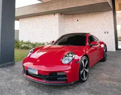 PORSCHE 911 3.0 24V H6 GASOLINA CARRERA PDK PORSCHE 911 3.0 24V H6 GASOLINA CARRERA PDK