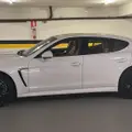 PORSCHE PANAMERA 4.8 S V8 GASOLINA 4P AUTOMÁTICO PORSCHE PANAMERA 4.8 S V8 GASOLINA 4P AUTOMÁTICO