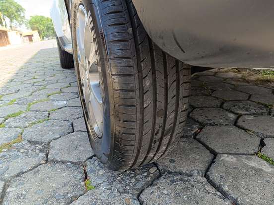 RENAULT-DUSTER-1.6 16V SCE FLEX AUTHENTIQUE X-TRONIC RENAULT-DUSTER-2019