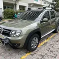 RENAULT DUSTER OROCH 2.0 16V FLEX DYNAMIQUE 4P MANUAL RENAULT DUSTER OROCH 2.0 16V FLEX DYNAMIQUE 4P MANUAL