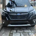 SUBARU FORESTER 2.0 e-BOXER MHEV S AWD LINEARTRONIC SUBARU FORESTER 2.0 e-BOXER MHEV S AWD LINEARTRONIC