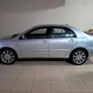TOYOTA COROLLA 1.8 XEI 16V GASOLINA 4P AUTOMÁTICO TOYOTA COROLLA 1.8 XEI 16V GASOLINA 4P AUTOMÁTICO