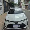 TOYOTA COROLLA 2.0 VVT-IE FLEX ALTIS DIRECT SHIFT TOYOTA COROLLA 2.0 VVT-IE FLEX ALTIS DIRECT SHIFT