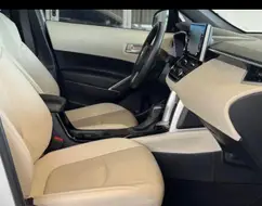 TOYOTA COROLLA CROSS 1.8 VVT-I HYBRID FLEX XRX CVT TOYOTA COROLLA CROSS 1.8 VVT-I HYBRID FLEX XRX CVT