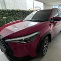 TOYOTA COROLLA CROSS 2.0 VVT-IE FLEX XRE DIRECT SHIFT TOYOTA COROLLA CROSS 2.0 VVT-IE FLEX XRE DIRECT SHIFT