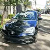 TOYOTA ETIOS 1.5 X PLUS SEDAN 16V FLEX 4P AUTOMÁTICO TOYOTA ETIOS 1.5 X PLUS SEDAN 16V FLEX 4P AUTOMÁTICO