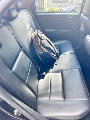 TOYOTA-ETIOS-1.5 X PLUS SEDAN 16V FLEX 4P AUTOMÁTICO TOYOTA-ETIOS-2018