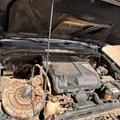 TOYOTA HILUX SW4 3.0 SRV 4X4 16V TURBO INTERCOOLER DIESEL 4P AUTOMÁTICO TOYOTA HILUX SW4 3.0 SRV 4X4 16V TURBO INTERCOOLER DIESEL 4P AUTOMÁTICO