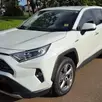 TOYOTA RAV4 2.5 VVT-IE HYBRID S CONNECT AWD CVT TOYOTA RAV4 2.5 VVT-IE HYBRID S CONNECT AWD CVT