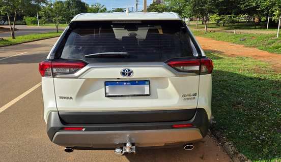 TOYOTA-RAV4-2.5 VVT-IE HYBRID S CONNECT AWD CVT TOYOTA-RAV4-2020