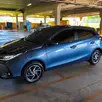 TOYOTA YARIS 1.5 16V FLEX XLS MULTIDRIVE TOYOTA YARIS 1.5 16V FLEX XLS MULTIDRIVE