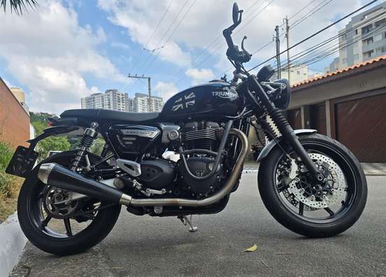 TRIUMPH-SPEED TWIN-2019