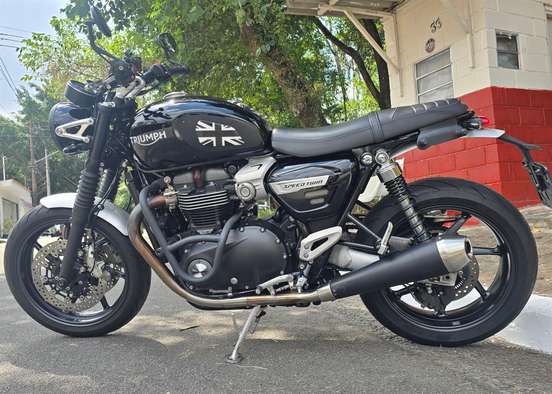 TRIUMPH-SPEED TWIN-2019