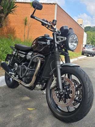 TRIUMPH-SPEED TWIN-2019