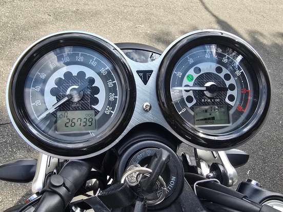 TRIUMPH-SPEED TWIN-2019