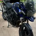 TRIUMPH TIGER EXPLORER ABS TRIUMPH TIGER EXPLORER ABS