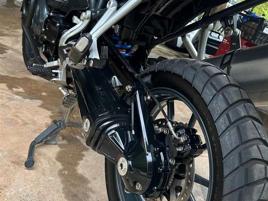 TRIUMPH-TIGER EXPLORER ABS TRIUMPH-TIGER EXPLORER ABS-2014