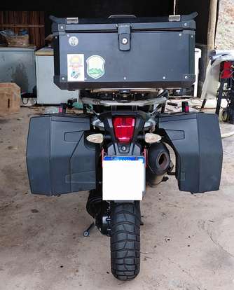 TRIUMPH-TIGER EXPLORER ABS-2014
