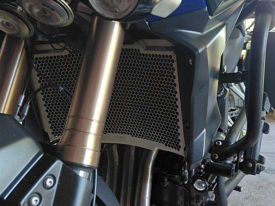 TRIUMPH-TIGER EXPLORER ABS TRIUMPH-TIGER EXPLORER ABS-2014